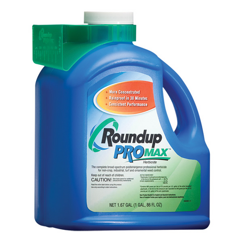 ROUNDUP PROMAX 1.67 GAL