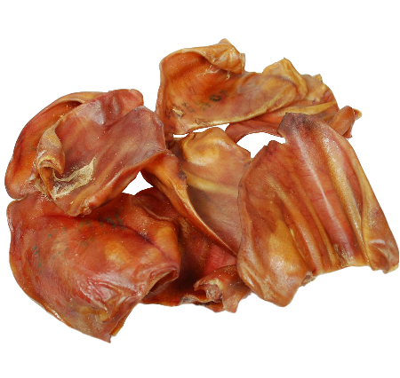 Smokehouse Pig Ears