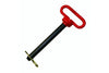 SpeeCo Red Head Hitch Pin