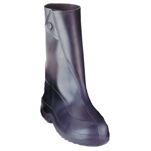 Tingley Work Rubber Overshoe 10 Inch Height