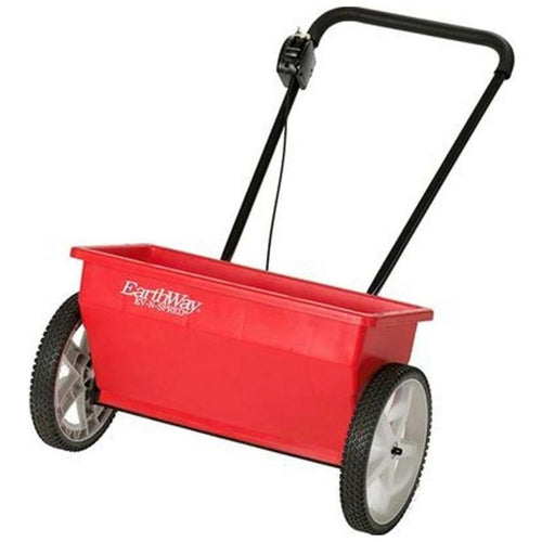 DELUXE DROP SPREADER